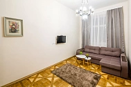 3 rooms daily in Lviv. Galitskiy district, Valovaya St., 14 &mdash; 1000715716 image 15