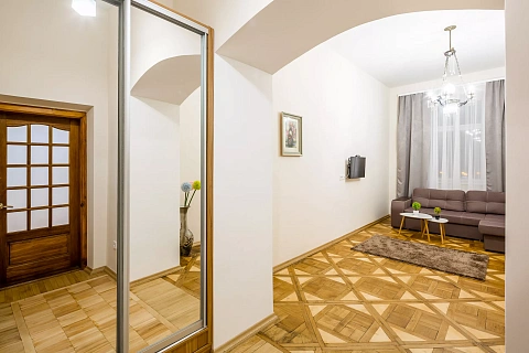3 rooms daily in Lviv. Galitskiy district, Valovaya St., 14 &mdash; 1000715716 image 13