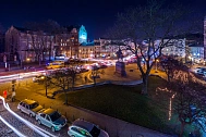 3 rooms daily in Lviv. Galitskiy district, Valovaya St., 14 &mdash; 1000715716 image 28