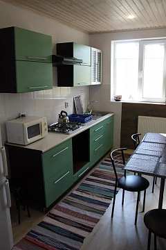 house daily in Berehovo. Mukachevskaya St., 170 &mdash; 119059084 image 15