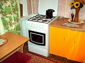 1-кімнатна подобово у Рівному. вул. Соборна, 36 &mdash; 1000751073 зображення 4