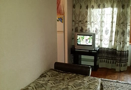 2-кімнатна подобово у Херсоні. Суворовський район, пл. Свободи, 2 &mdash; 1498583816 зображення 55