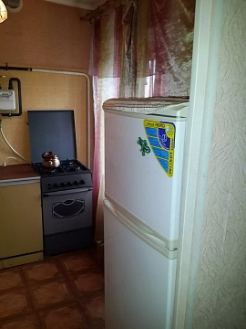 1-кімнатна подобово у Херсоні. Суворовський район, б-р Мирний  , 5 &mdash; 1000751746 зображення 4