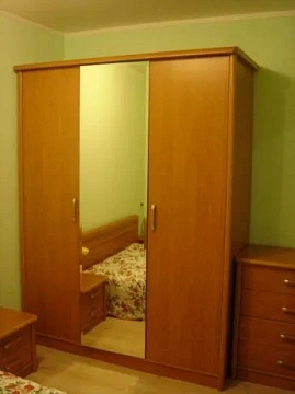 2-кімнатна подобово у Херсоні. Суворовський район, вул. Гагарина, 8 &mdash; 1000752594 зображення 3