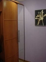 2-кімнатна подобово у Херсоні. Суворовський район, вул. Гагарина, 8 &mdash; 1000752594 зображення 15