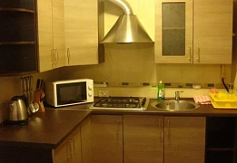 2-кімнатна подобово у Херсоні. Суворовський район, пл. Свободи, 2 &mdash; 1498583816 зображення 54