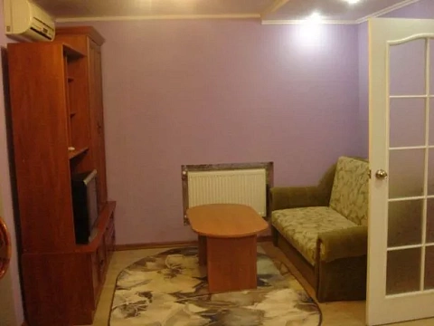 2-кімнатна подобово у Херсоні. Суворовський район, вул. Гагарина, 8 &mdash; 1000752594 зображення 9