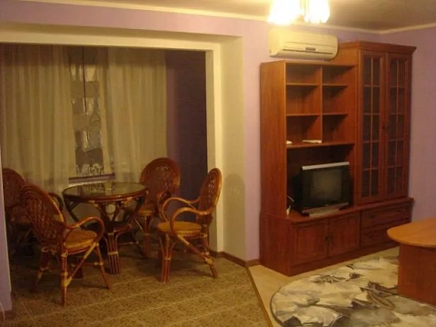2-кімнатна подобово у Херсоні. Суворовський район, вул. Гагарина, 8 &mdash; 1000752594 зображення 10