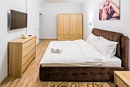 Двухкомнатная посуточно в Львове. Галицкий район, ул. Галицкая, 9 &mdash; 1000756282 изображение 16