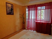 1 room daily in Kherson. Suvorovskiy district, Nebesnoy Sotni St., 21 &mdash; 1000783776 image 10