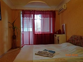 1 room daily in Kherson. Suvorovskiy district, Nebesnoy Sotni St., 21 &mdash; 1000783776 image 9