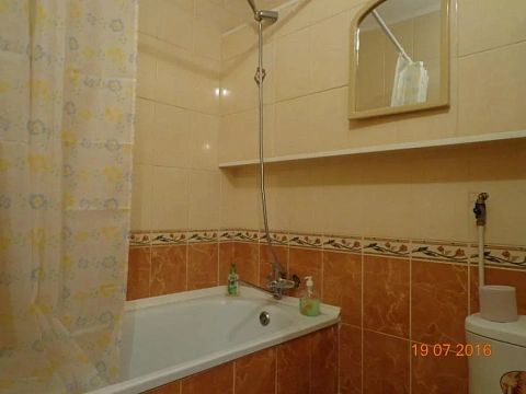 1 room daily in Kherson. Suvorovskiy district, Nebesnoy Sotni St., 21 &mdash; 1000783776 image 5
