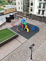 2 rooms daily in Odesa. Primorskiy district, Gagarinskoe Plato, 5б &mdash; 627465045 image 25