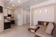 2 rooms daily in Odesa. Primorskiy district, Gagarinskoe Plato, 5б &mdash; 627465045 image 20