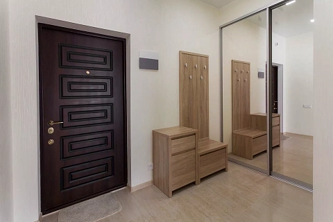 2 rooms daily in Odesa. Primorskiy district, Gagarinskoe Plato, 5б &mdash; 627465045 image 13