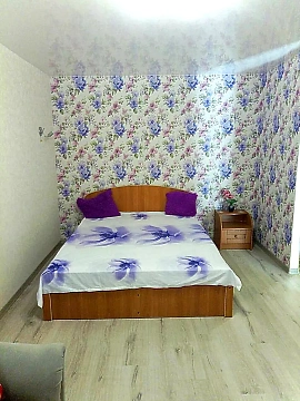 1 room daily in Odesa. Generala Petrova St., 13 &mdash; 1000512320 image 14