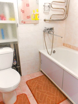 1 room daily in Odesa. Generala Petrova St., 13 &mdash; 1000512320 image 19