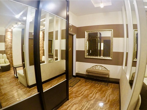 2 rooms daily in Kyiv. Shevchenkovskiy district, ZHilyanskaya St., 118 &mdash; 553710668 image 5