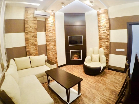 2 rooms daily in Kyiv. Shevchenkovskiy district, ZHilyanskaya St., 118 &mdash; 553710668 image 7