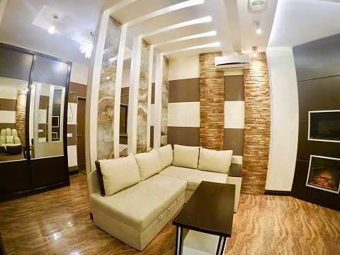 2 rooms daily in Kyiv. Shevchenkovskiy district, ZHilyanskaya St., 118 &mdash; 553710668 image 6