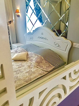 2 rooms daily in Kyiv. Shevchenkovskiy district, ZHilyanskaya St., 118 &mdash; 553710668 image 12