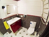 2 rooms daily in Kyiv. Shevchenkovskiy district, ZHilyanskaya St., 118 &mdash; 553710668 image 38