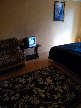 1 room daily in Kherson. Suvorovskiy district, Nebesnoy Sotni St., 21 &mdash; 1000783776 image 7