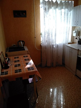 1 room daily in Kherson. Suvorovskiy district, Nebesnoy Sotni St., 21 &mdash; 1000783776 image 8