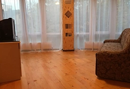 1 room daily in Ivano-Frankivsk. Ugornitskaya St., 10а &mdash; 462157198 image 5