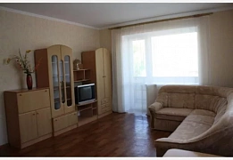 Квартиры посуточно в Ленинском районе (16)