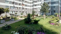 Двухкомнатная посуточно в Одессе. Киевский район, ул. Берёзовая, 2 &mdash; 1000713312 изображение 40