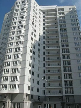 Двухкомнатная посуточно в Одессе. Киевский район, ул. Берёзовая, 2 &mdash; 1000713312 изображение 15