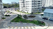 Двухкомнатная посуточно в Одессе. Киевский район, ул. Берёзовая, 2 &mdash; 1000713312 изображение 41
