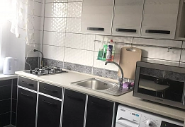 1-кімнатна подобово у Чернівцях. Шевченківський район, вул. Конституційна, 13 &mdash; 1001702421 зображення 32