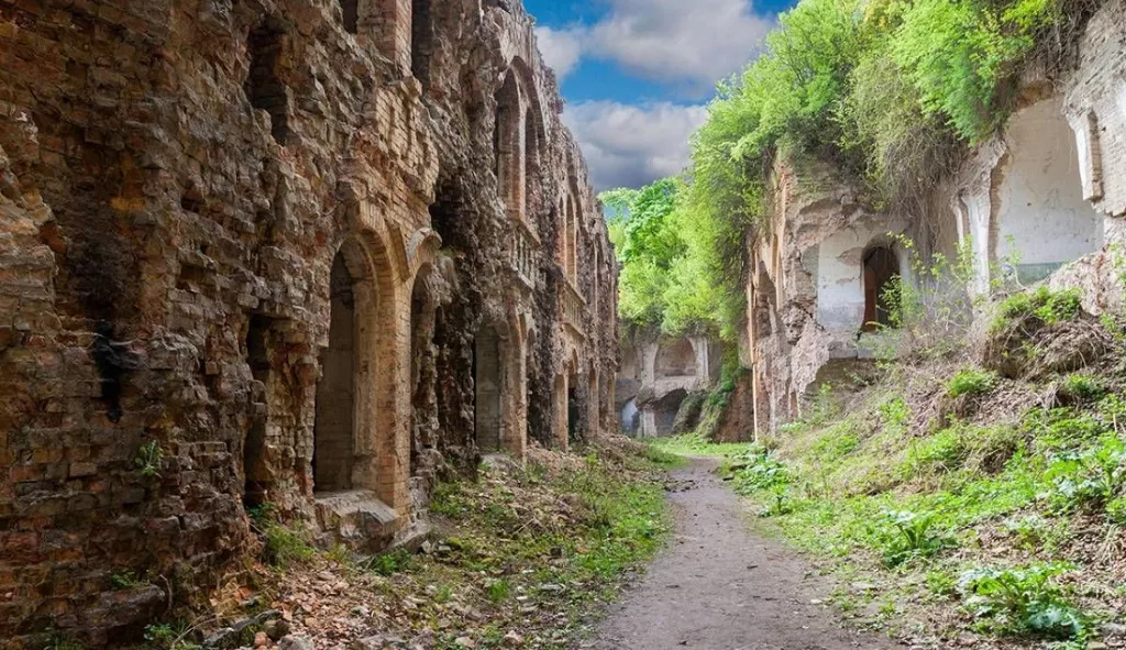 таракановский форт.jpg