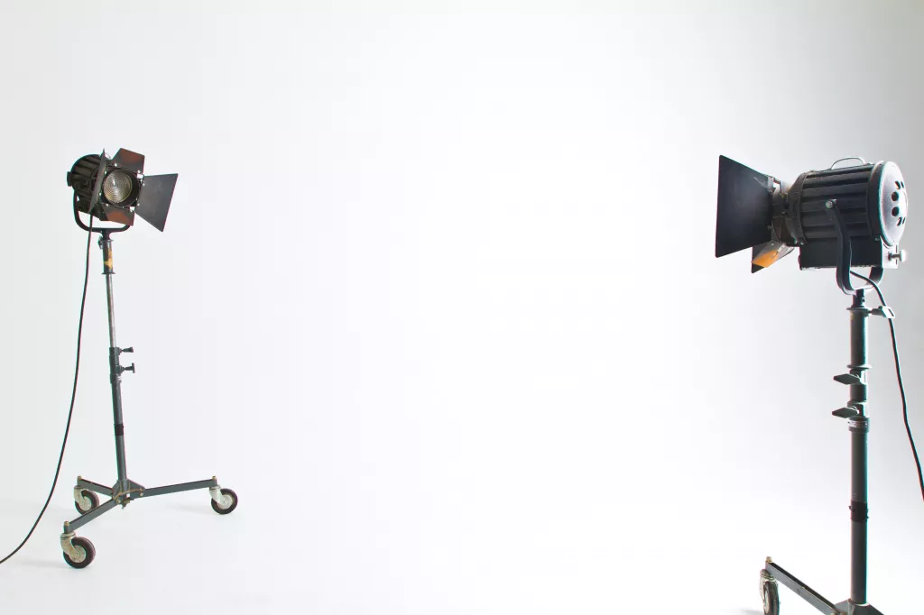 Переделываем квартиру в фотостудию изображение 3