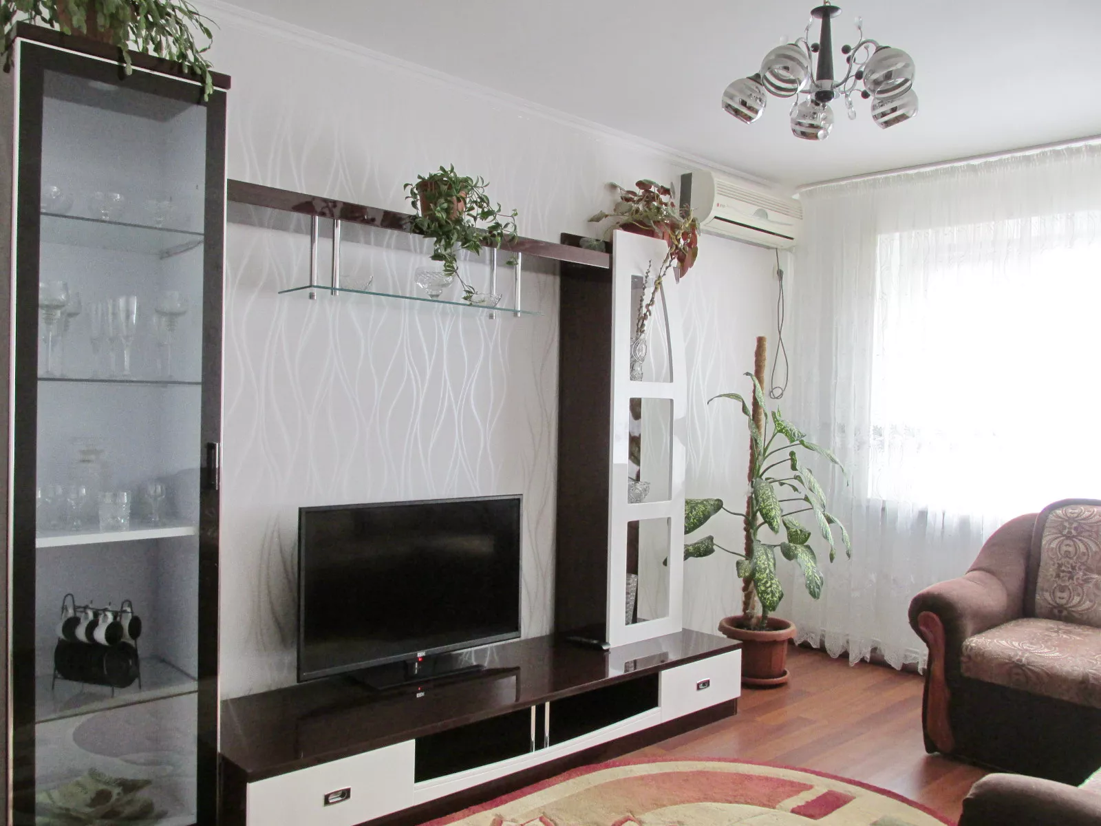 Сдам 2комн. квартиру в Бердянске