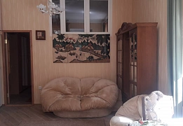 Квартиры посуточно в Приморском районе (33)