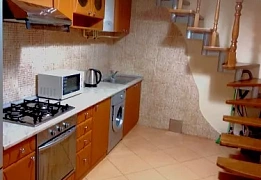 1 room daily in Uzhhorod. SHandora Petefi St., 31 &mdash; 1000938976 image 4