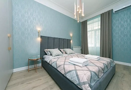 Apartments for daily rent in Kyiv near Palace of Sports (46)