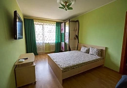 Квартири подобово в Рівному (13)