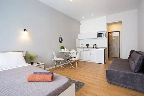 1 room daily in Kharkiv. Kievskiy district, CHernyshevskaya St., 95 (1) &mdash; 1001083562 image 2