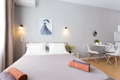 1 room daily in Kharkiv. Kievskiy district, CHernyshevskaya St., 95 (1) &mdash; 1001083562 image 3