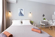 1 room daily in Kharkiv. Kievskiy district, CHernyshevskaya St., 95 (1) &mdash; 1001083562 image 21