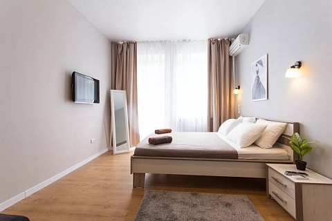 1 room daily in Kharkiv. Kievskiy district, CHernyshevskaya St., 95 (1) &mdash; 1001083562 image 5