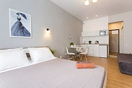 1 room daily in Kharkiv. Kievskiy district, CHernyshevskaya St., 95 (1) &mdash; 1001083562 image 24