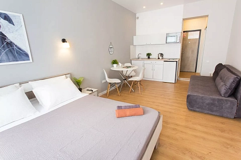 1 room daily in Kharkiv. Kievskiy district, CHernyshevskaya St., 95 (1) &mdash; 1001083562 image 7