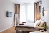 1 room daily in Kharkiv. Kievskiy district, CHernyshevskaya St., 95 (1) &mdash; 1001083562 image 27
