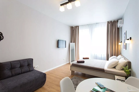 1 room daily in Kharkiv. Kievskiy district, CHernyshevskaya St., 95 (1) &mdash; 1001083562 image 10