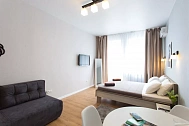 1 room daily in Kharkiv. Kievskiy district, CHernyshevskaya St., 95 (1) &mdash; 1001083562 image 28